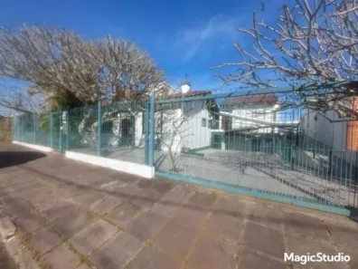 Casa com 11 Quartos à venda, 270m² no Vila Nova, Porto Alegre