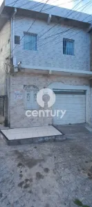 Casa com 2 Quartos à venda, 200m² no Fernando Collor, Nossa Senhora do Socorro