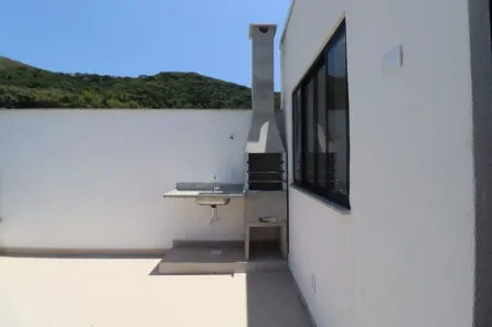 Cobertura com 1 Quarto à venda, 90m² no São Mateus, Juiz de Fora