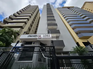 Apartamento com 3 Quartos à venda, 131m² no Centro, Londrina