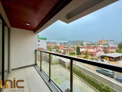 Apartamento com 2 Quartos à venda, 60m² no Artistas, Teresópolis