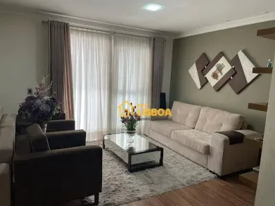 Apartamento com 2 Quartos à venda, 82m² no Parque Maria Luiza, São Paulo