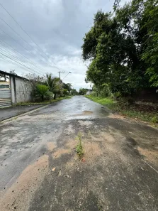 Lote/Terreno com 1 Quarto à venda, 800m² no Ponta Negra, Manaus