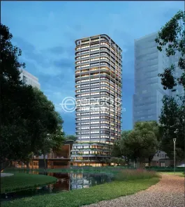 Sala Comercial à venda, 42m² no Morada da Colina, Uberlândia