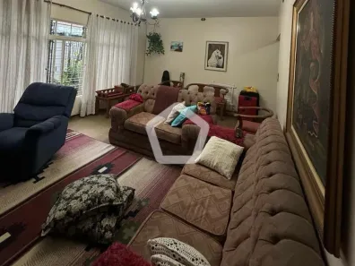 Casa com 3 Quartos à venda, 250m² no Pedreira, São Paulo