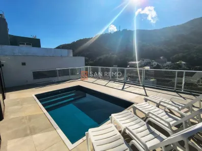 Cobertura com 2 Quartos à venda, 248m² no Itacorubi, Florianópolis