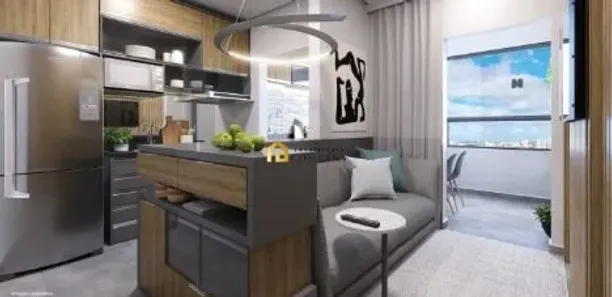 Apartamento com 2 Quartos à venda, 61m² no Jardim América, Sorocaba