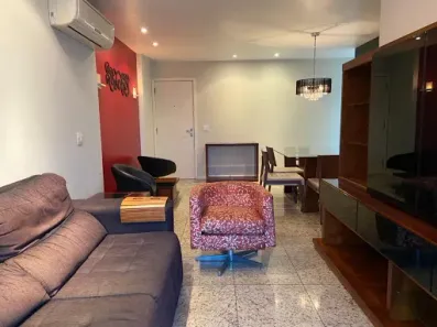 Apartamento com 3 Quartos à venda, 120m² no Icaraí, Niterói