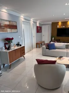 Apartamento com 4 Quartos à venda, 197m² no Água Branca, São Paulo
