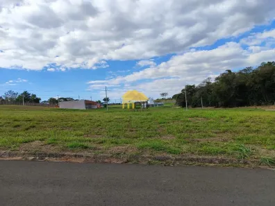 Lote/Terreno à venda, 300m² no Coronel Goulart, Álvares Machado