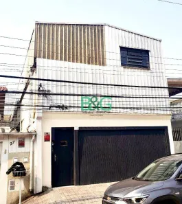 Ponto Comercial para alugar, 375m² no Parque Casa de Pedra, São Paulo