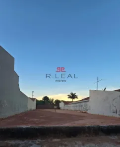 Lote/Terreno à venda, 396m² no Vila Souto, Bauru