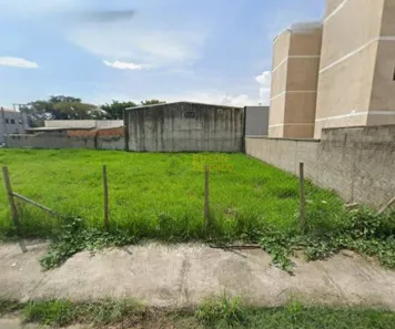 Lote/Terreno à venda, 200m² no Residencial Parque das Palmeiras, Pindamonhangaba