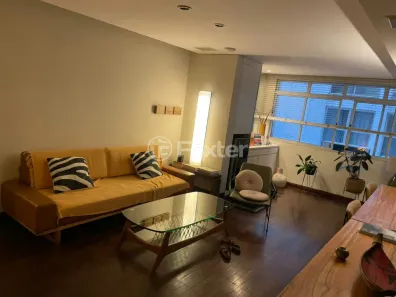 Apartamento com 2 Quartos à venda, 100m² no Cerqueira César, São Paulo
