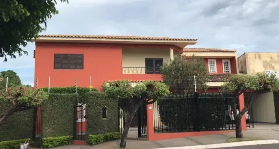 Casa com 4 Quartos à venda, 600m² no Santa Rosa, Cuiabá