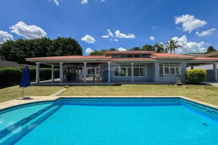 Casa de Condomínio com 4 Quartos à venda, 350m² no Jardim Nossa Senhora das Graças, Itatiba