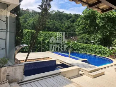 Casa de Condomínio com 3 Quartos à venda, 1000m² no Badu, Niterói
