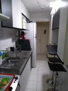 Apartamento com 3 Quartos à venda, 67m² no Jardim Esmeralda, São Paulo