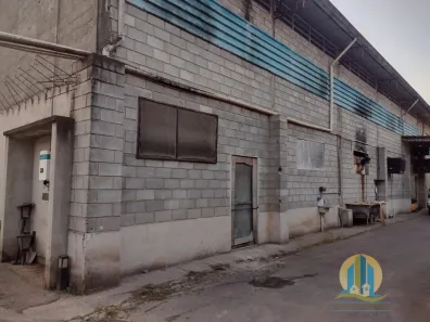 Galpão/Depósito/Armazém à venda, 900m² no Sítio do Rosário, Santana de Parnaíba