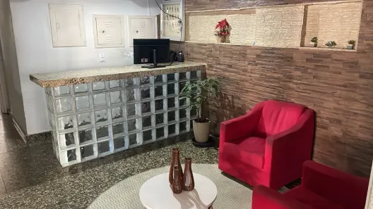 Apartamento com 2 Quartos à venda, 60m² no Brasilândia, São Gonçalo