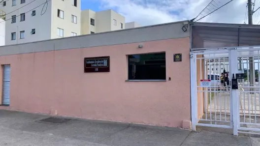 Apartamento com 2 Quartos para alugar, 55m² no Jardim Monte Cristo, Suzano