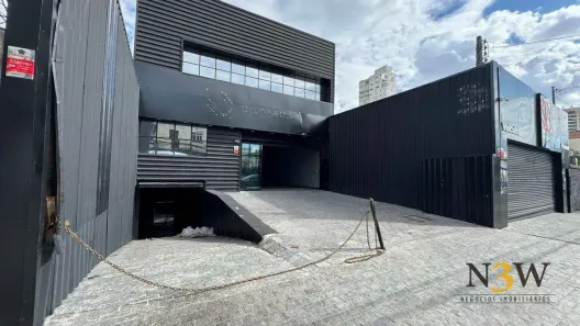 Galpão/Depósito/Armazém para venda ou aluguel, 837m² no Vila Leopoldina, São Paulo