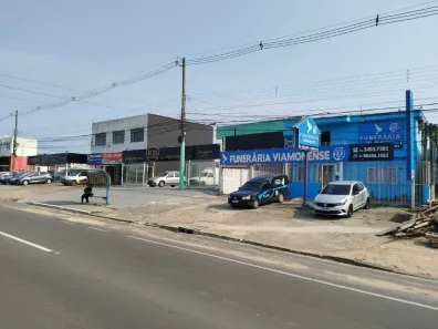 à venda, 430m² no Cecília, Viamão