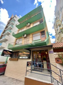 Apartamento com 3 Quartos à venda, 99m² no Centro, Santa Maria