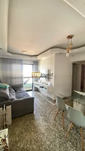 Apartamento com 3 Quartos à venda, 65m² no Gopoúva, Guarulhos