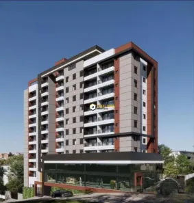 Apartamento com 2 Quartos à venda, 46m² no Água Fria, São Paulo