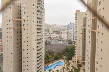 Apartamento com 3 Quartos à venda, 127m² no Tatuapé, São Paulo