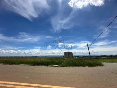 Lote/Terreno à venda, 1216m² no Loteamento Floresta, São José dos Campos