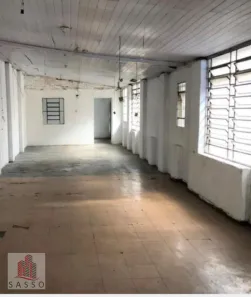 Sala Comercial à venda, 650m² no Brás, São Paulo