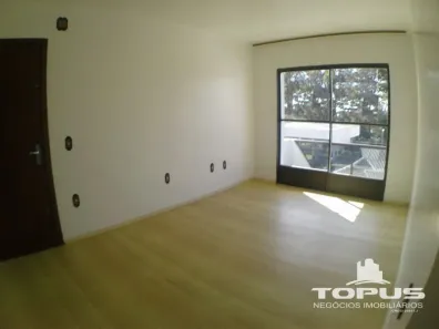 Apartamento com 3 Quartos para alugar, 90m² no São Pelegrino, Caxias do Sul