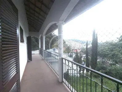 Casa de Condomínio com 3 Quartos à venda, 207m² no Barra do Imbuí, Teresópolis