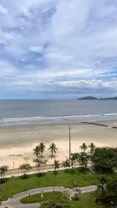 Apartamento com 3 Quartos para alugar, 150m² no Boqueirão, Santos