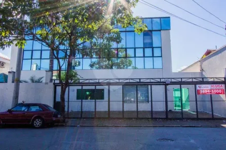 Prédio Comercial para alugar, 1000m² no Brooklin Paulista, São Paulo