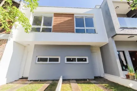 Casa com 2 Quartos à venda, 81m² no Hípica, Porto Alegre