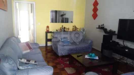 Sobrado com 3 Quartos à venda, 230m² no Vila Congonhas, São Paulo