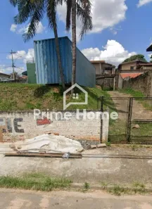 Lote/Terreno à venda, 588m² no Jardim Planalto, Campinas