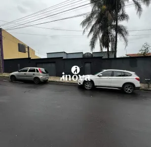 Imóvel Comercial à venda, 264m² no Parque do Mirante, Uberaba