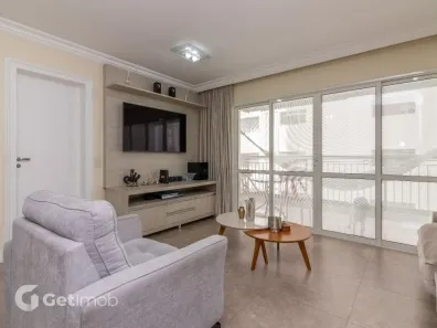 Apartamento com 3 Quartos à venda, 115m² no Saúde, São Paulo