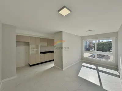 Apartamento com 2 Quartos para alugar, 63m² no Centro, Novo Hamburgo