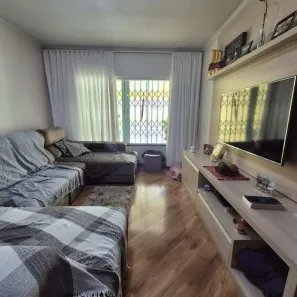 Sobrado com 3 Quartos à venda, 167m² no Vila Lúcia, São Paulo