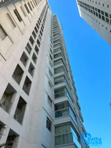 Apartamento com 2 Quartos para alugar, 105m² no Bethaville I, Barueri