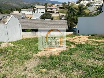 Lote/Terreno à venda, 10m² no Condomínio Residencial Água Verde, Atibaia