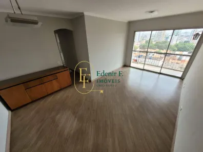 Apartamento com 3 Quartos à venda, 85m² no Cidade Mãe do Céu, São Paulo