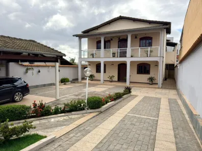 Casa com 3 Quartos à venda, 380m² no Pedra Azul 3ª Seção, Contagem