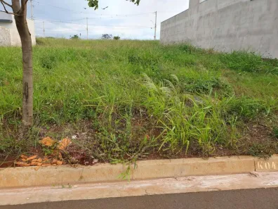 Lote/Terreno à venda, 200m² no Residencial Colinas do Engenho II, Limeira
