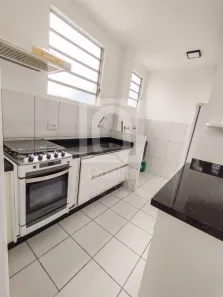 Apartamento com 2 Quartos à venda, 51m² no Jardim Edgar Marques, Sorocaba